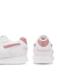 Reebok Sneakersy Glide Ripple Double HP3313 Biały. Kolor: biały. Materiał: skóra #5