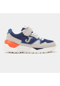 Buty dziecięce Joma 3080 Jr. Kolor: niebieski
