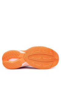 Adidas - adidas Buty halowe Crazyflight 6 Mid KI8513 Różowy. Kolor: różowy. Materiał: materiał #5