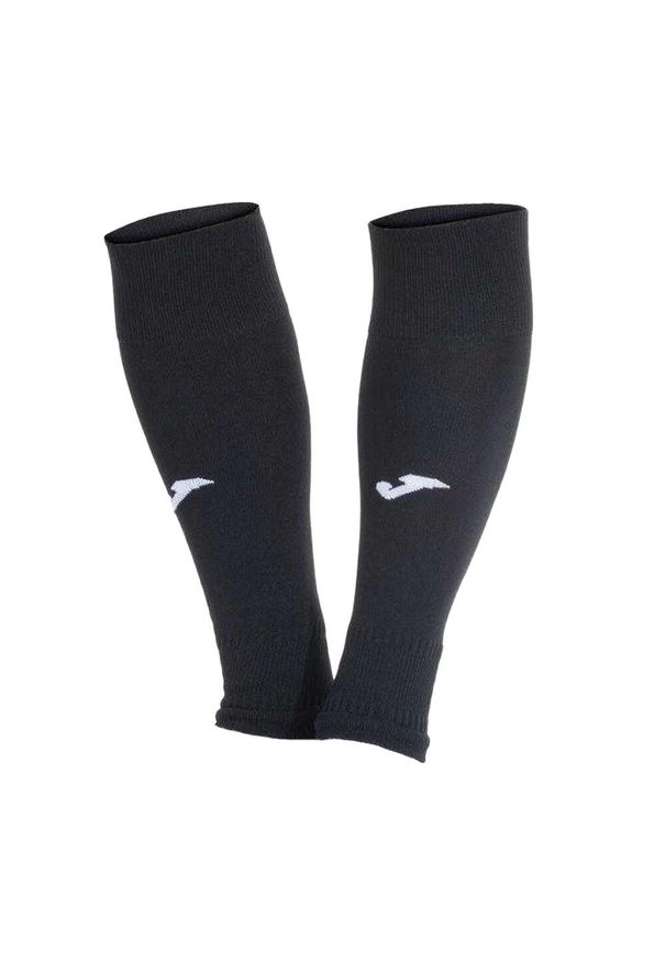 Joma - Rękawy Na Nogę Do Piłki Nożnej Unisex Adult II. Kolor: czarny. Sport: turystyka piesza