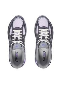 New Balance Sneakersy U20106KC Szary. Kolor: szary. Materiał: mesh #6