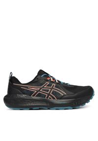 Asics Buty do biegania Gel-Sonoma 8 Gtx 1011B977 Czarny. Kolor: czarny. Materiał: mesh #1
