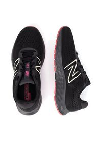 New Balance Sneakersy W520GK8 Czarny. Kolor: czarny. Materiał: materiał #3