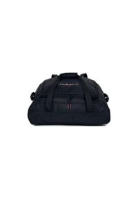 Torba do boksu KJUST BB95FR (86L). Kolor: czarny. Styl: sportowy #1