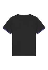 Koszulka piłkarska dla dzieci FC Barcelona. Kolor: czarny. Sport: piłka nożna #1