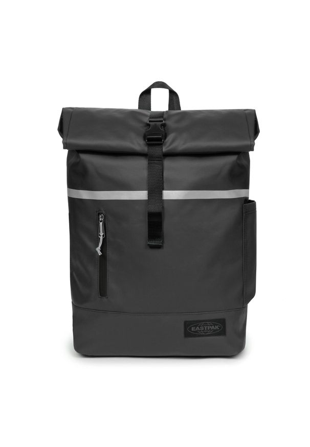 Plecak Eastpak Up Roll Bike. Kolor: czarny. Styl: casual