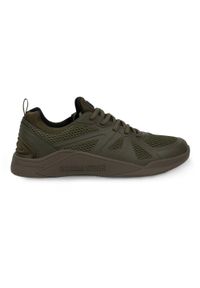GORILLA WEAR - Hybrydy do ćwiczeń - Zielony - EU 41. Kolor: zielony. Sport: fitness