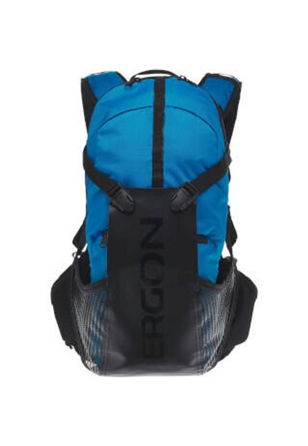 ERGON - Plecak Bx3 Evo. Kolor: niebieski, wielokolorowy, czarny