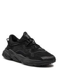Adidas - adidas Sneakersy Ozweego EE6999 Czarny. Kolor: czarny. Materiał: materiał #5