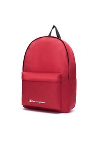 Champion Plecak BACKPACK 805932-RS521 Czerwony. Kolor: czerwony #4