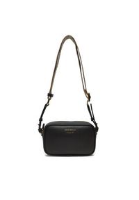 Emporio Armani Torebka EW000537 AF12103 MC032 Czarny. Kolor: czarny. Materiał: skórzane #5