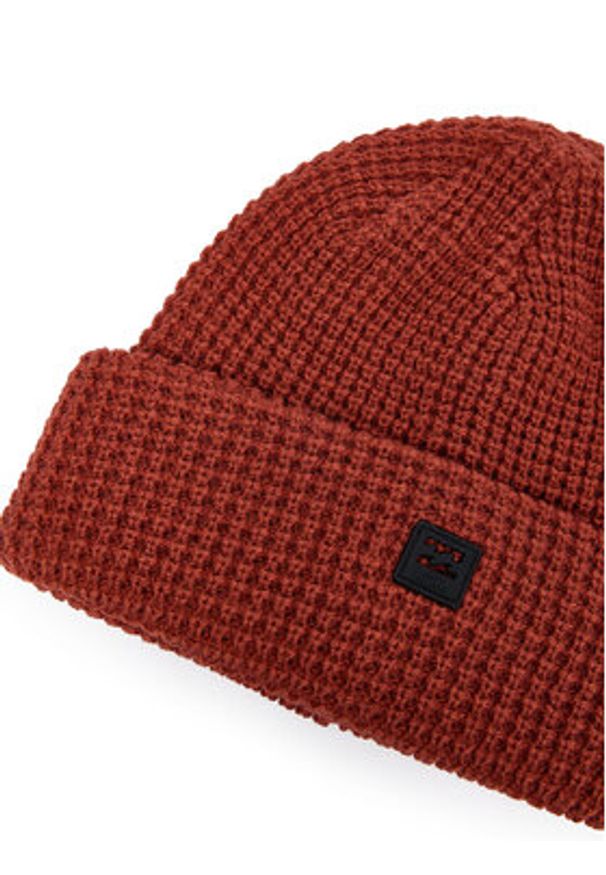 Billabong Czapka ABYHA00486 Pomarańczowy. Kolor: pomarańczowy. Materiał: materiał