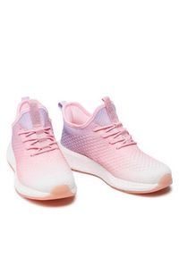 Sprandi Sneakersy WP07-GVA-1 Różowy. Kolor: różowy. Materiał: materiał #5