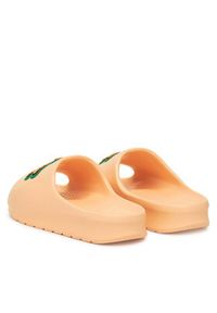 Lacoste Klapki 7-49CFA0027 Różowy. Kolor: różowy. Materiał: syntetyk #6