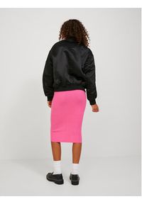 JJXX Kurtka bomber 12224679 Czarny Regular Fit. Kolor: czarny. Materiał: syntetyk #5