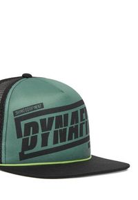 Dynafit Czapka z daszkiem Graphic Trucker 08-71276 Zielony. Kolor: zielony. Materiał: bawełna, materiał #3