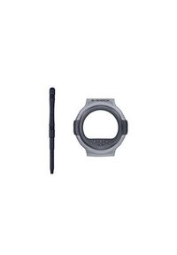 G-Shock Zegarek G-B001MVB-8ER Granatowy. Kolor: niebieski. Materiał: syntetyk #4