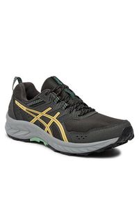 Asics Buty do biegania Gel-Venture 9 1011B486 Szary. Kolor: szary. Materiał: mesh, materiał #4