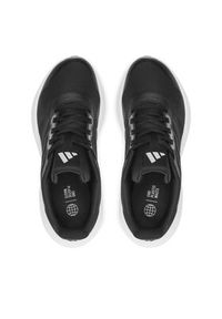 Adidas - adidas Buty do biegania Runfalcon 3 Tr Shoes HQ3791 Czarny. Kolor: czarny. Materiał: materiał #6