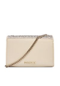 Steve Madden Torebka Bramonem 13002295 Złoty. Kolor: złoty. Materiał: skórzane #3