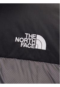 The North Face Kamizelka Diablo 2.0 NF0A8994 Szary Regular Fit. Kolor: szary. Materiał: syntetyk #3