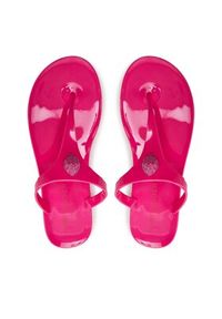 Kurt Geiger Japonki 9796352979 Różowy. Kolor: różowy #6