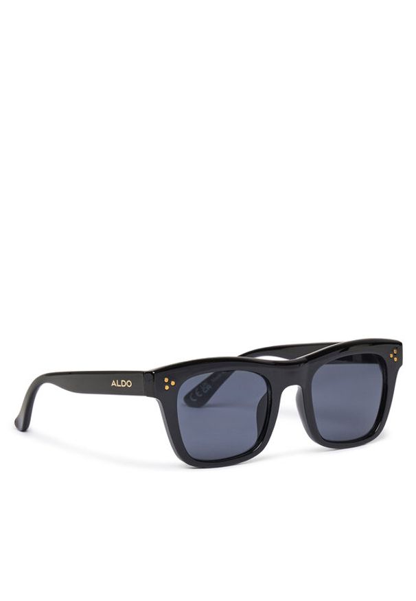 Aldo Okulary przeciwsłoneczne Aliral 13935383 Czarny. Kolor: czarny