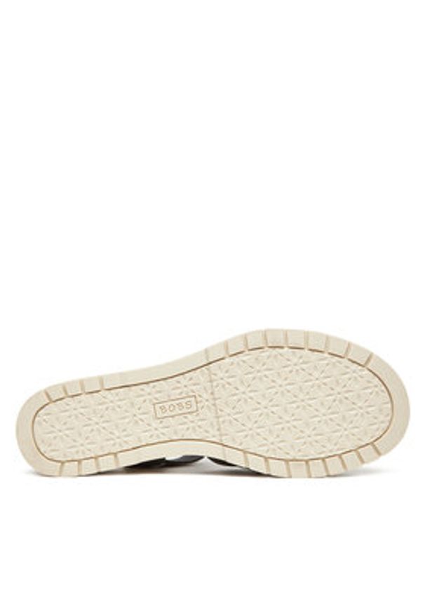 skechers - Skechers Espadryle Desert Chill-Sweet Crossing 114685/CCL Szary. Kolor: szary. Materiał: materiał