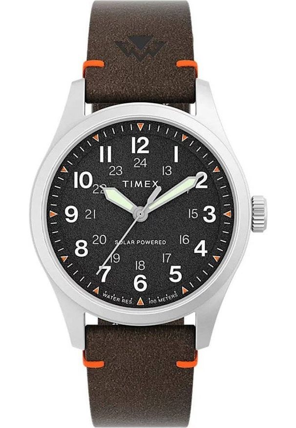 Zegarek Timex Zegarek Timex TW2V64200 Expedition North Field męski