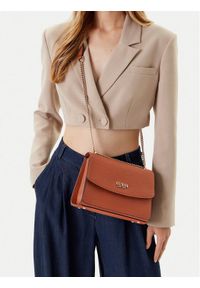 Guess Torebka HWBG73 34210 Brązowy. Kolor: brązowy. Materiał: skórzane #1