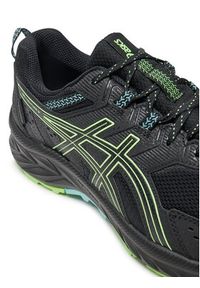 Asics Buty do biegania Gel-Venture 9 Waterproof 1011B705 Czarny. Kolor: czarny. Materiał: mesh, materiał #3