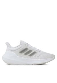 Adidas - adidas Buty do biegania Ultrabounce HP5772 Biały. Kolor: biały. Materiał: materiał #1
