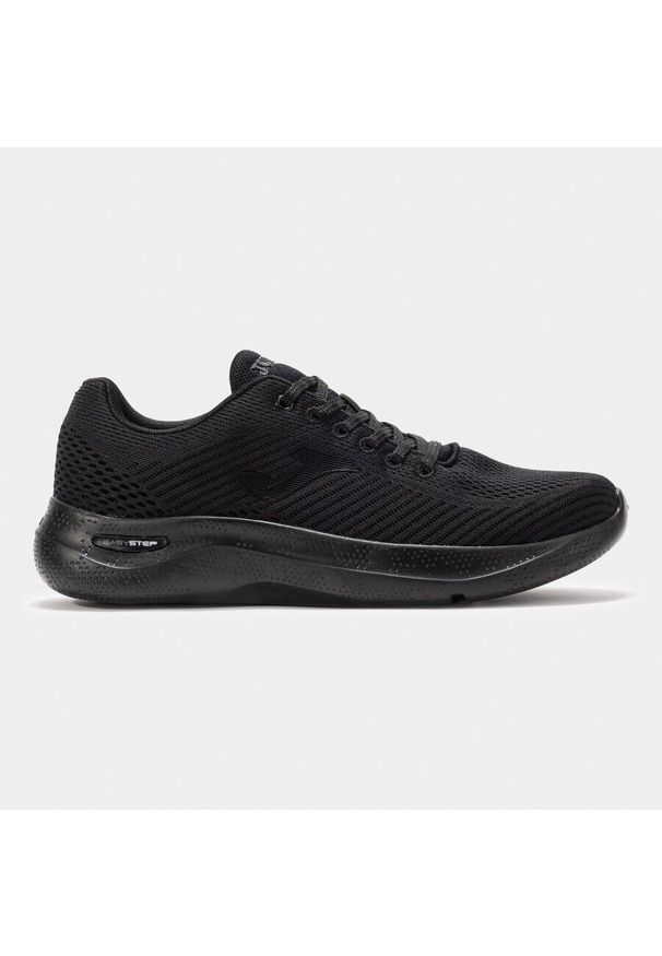 Joma - Buty sportowe Sneakersy męskie, Corinto Men 25 CCORIS. Kolor: czarny. Sport: turystyka piesza