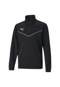 Bluza dziecięca Puma Team Liga. Kolor: wielokolorowy, czarny, biały