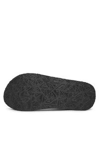 Quiksilver Sandały 808418 Granatowy. Kolor: niebieski. Materiał: materiał #3
