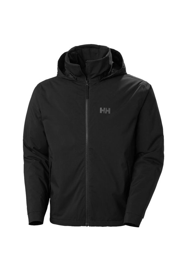 Kurtka wodoodporna Helly Hansen Victor INS. Kolor: czarny. Sezon: zima. Sport: narciarstwo