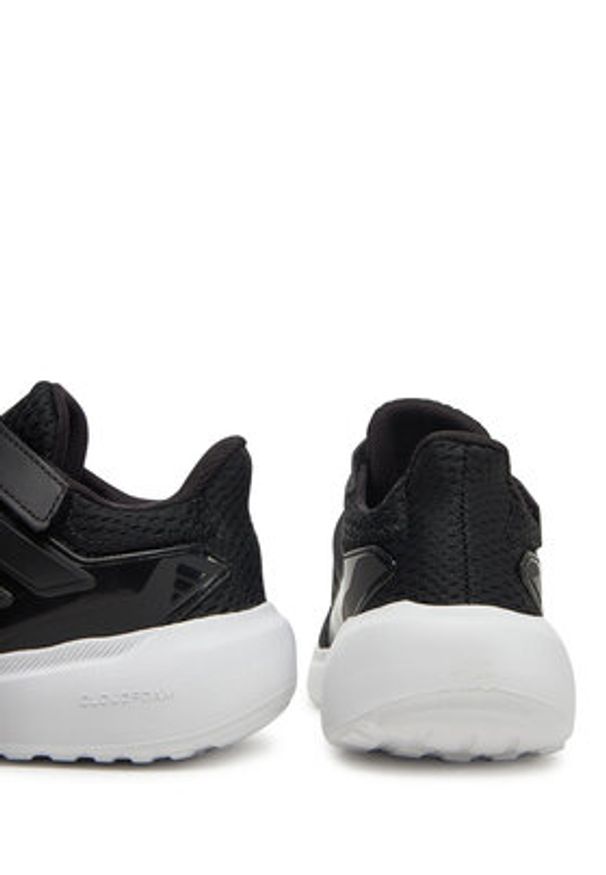 Adidas - adidas Sneakersy Ultimashow 2.0 JH6106 Czarny. Kolor: czarny. Materiał: materiał