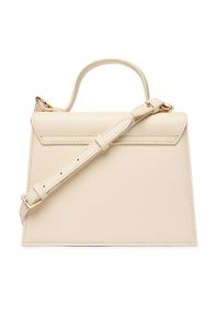 Patrizia Pepe Torebka 8B0326/L061-W405 Écru. Materiał: skórzane #2