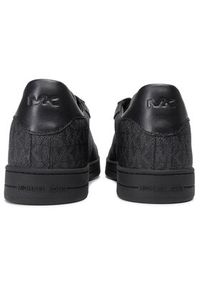 MICHAEL Michael Kors Sneakersy Keating 42F9KEFS2Q Czarny. Kolor: czarny. Materiał: skóra #3