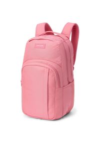 Plecak Dakine Campus T1-R. Kolor: różowy, wielokolorowy, biały. Styl: casual #1