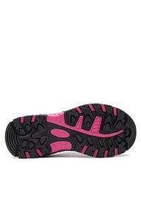 CMP Trekkingi Kids Sun Hiking Shoe 3Q11154 Różowy. Kolor: różowy. Materiał: materiał. Sport: turystyka piesza