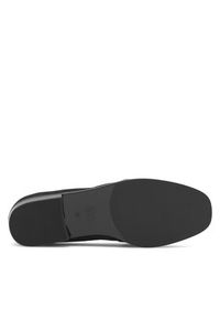 Jenny Fairy Loafersy ELIGIA WYL3674-1 Czarny. Kolor: czarny. Materiał: materiał #8