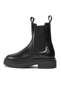 GANT - Gant Sztyblety Zandrin Chelsea Boot 27551400 Czarny. Kolor: czarny #6