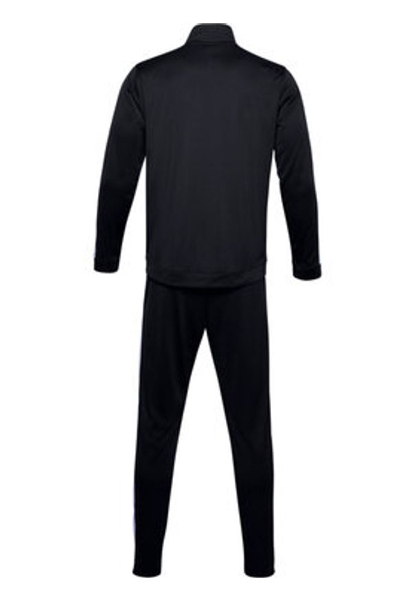 Under Armour Dres Ua Emea 1357139 Czarny Regular Fit. Kolor: czarny. Materiał: syntetyk