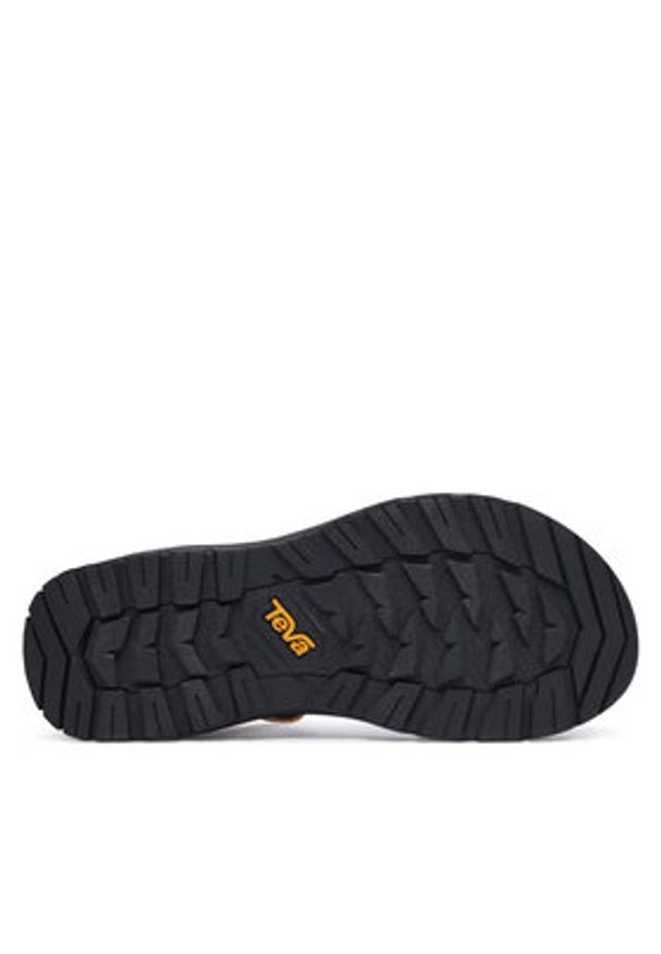 Teva Sandały Hurricane XLT3 1173670 Kolorowy. Materiał: materiał. Wzór: kolorowy