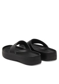 Calvin Klein Japonki One Piece Eva Flip Flop Thong HW0HW02957 Czarny. Kolor: czarny. Materiał: syntetyk #5