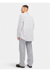 Jack & Jones Jeansy Alex 12249060 Szary Baggy Fit. Kolor: szary #8