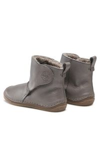 Froddo Kozaki Paix Winter Boots G2160077-2 S Szary. Kolor: szary. Materiał: skóra #3