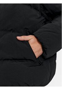 Calvin Klein Kurtka puchowa Crinkle K10K111882 Czarny Regular Fit. Kolor: czarny. Materiał: syntetyk