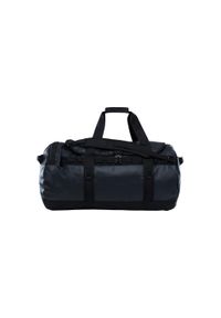 Torba The North Face Base Camp Duffel rozm. M. Kolor: czarny